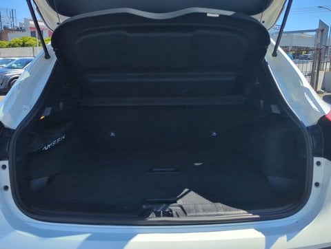 Auto Usate A Roma | Nissan Qashqai 1.3 Dig-T 140 N-Connecta