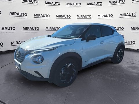 Auto Usate A Roma | Nissan Juke Juke 1.6 Hev N-Connecta