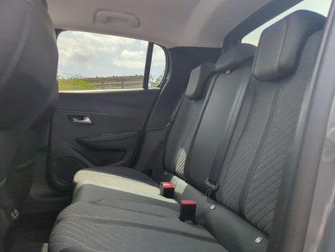 Auto Usate A Roma | Peugeot 208 Allure Puretech 100 S&S