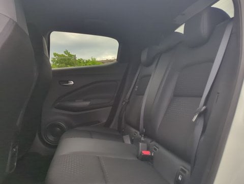 Auto Usate A Roma | Nissan Juke 1.6 Hev N-Connecta Auto