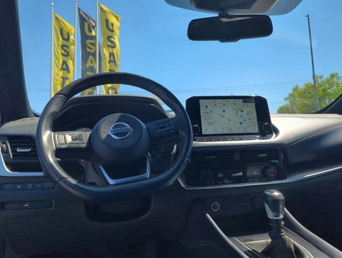 Auto Usate A Roma | Nissan Qashqai Qashqai 1.3 Mhev Tekna 2Wd 140Cv