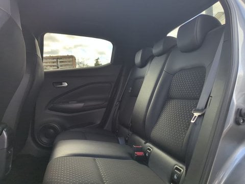 Auto Usate A Roma | Nissan Juke 1.0 Dig-T 114 Dct N-Connecta