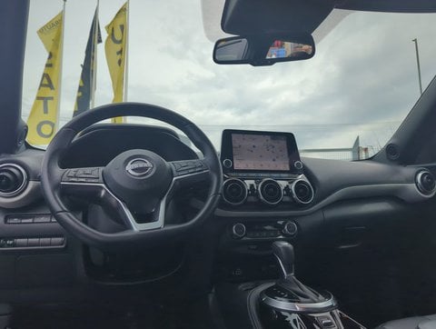 Auto Usate A Roma | Nissan Juke 1.6 Hev Premiere Edition Auto