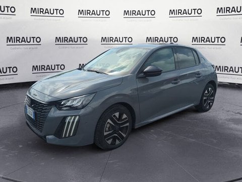 Auto Usate A Roma | Peugeot 208 Allure Puretech 100 S&S