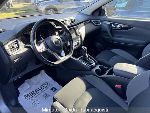 Auto Nissan Juke 1.0 Dig-T 114 Cv N-Design - Visibile Su In Via Tiburtina 1064 Usate A Roma