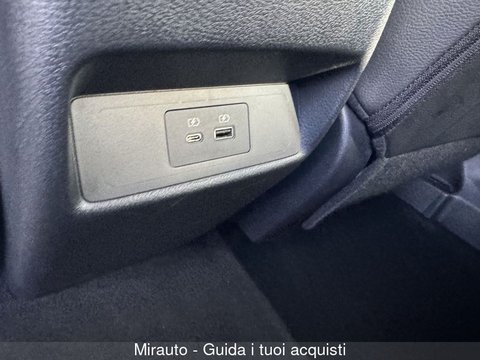 Auto Nissan Qashqai Mhev 140 Cv Tekna - Visibile In Via Di Torre Spaccata 111 Usate A Roma