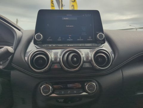 Auto Usate A Roma | Nissan Juke 1.6 Hev N-Connecta Auto