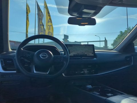Auto Usate A Roma | Nissan X-Trail 1.5 Hev E-Power N-Connecta Auto