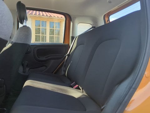 Auto Usate A Roma | Fiat Panda Panda 1.0 Firefly S&S Hybrid