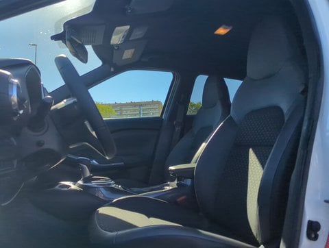 Auto Usate A Roma | Nissan Juke Juke 1.6 Hev N-Connecta