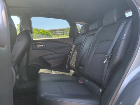 Auto Usate A Roma | Nissan Qashqai Qashqai 1.3 Mhev Tekna 2Wd 140Cv