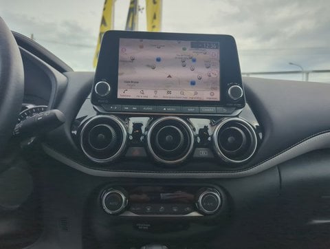 Auto Usate A Roma | Nissan Juke 1.6 Hev Premiere Edition Auto