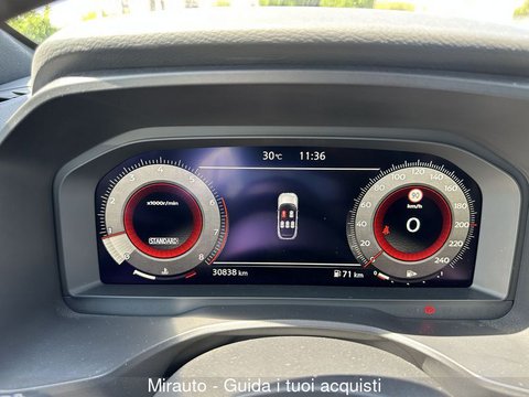 Auto Nissan Qashqai Mhev 140 Cv Tekna - Visibile In Via Pontina 587 Usate A Roma