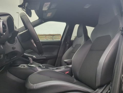 Auto Usate A Roma | Nissan Juke 1.6 Hev N-Connecta Auto