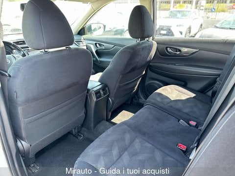 Auto Nissan X-Trail 1.6 Dci 2Wd Acenta - Visibile In Via Di Torre Spaccata 111 Usate A Roma