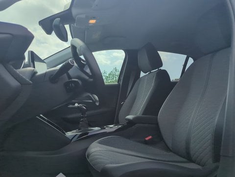 Auto Usate A Roma | Peugeot 208 Allure Puretech 100 S&S