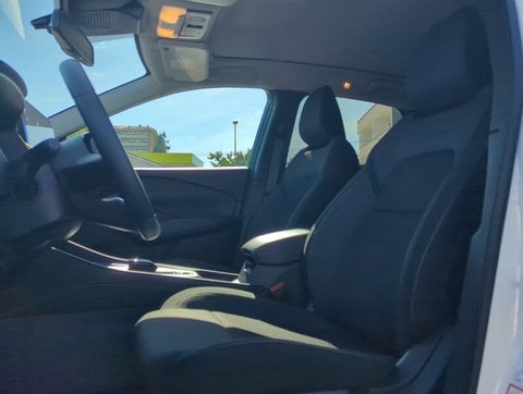 Auto Usate A Roma | Nissan Qashqai Qashqai 1.5 E-Power N-Connecta 2Wd