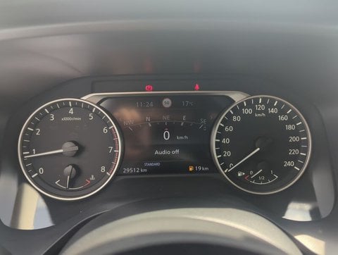 Auto Usate A Roma | Nissan Qashqai Qashqai 1.3 Mhev N-Style 2Wd 140Cv