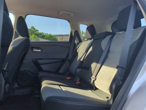 Auto Usate A Roma | Nissan X-Trail 1.5 Hev E-Power N-Connecta Auto