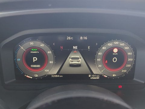Auto Usate A Roma | Nissan Qashqai Qashqai 1.5 E-Power N-Connecta 2Wd
