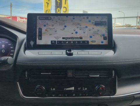 Auto Usate A Roma | Nissan X-Trail 1.5 Hev E-Power N-Connecta Auto