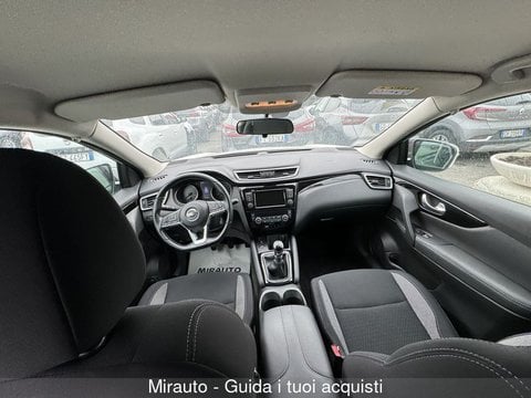 Auto Nissan Qashqai 1.3 Dig-T 140 Cv N-Motion Start - Visibile In Via Di Torrespaccata 111 Usate A Roma