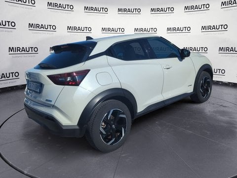 Auto Usate A Roma | Nissan Juke Juke 1.6 Hev N-Connecta