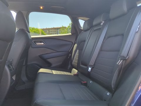 Auto Usate A Roma | Nissan Qashqai Qashqai 1.3 Mhev Tekna 2Wd 140Cv