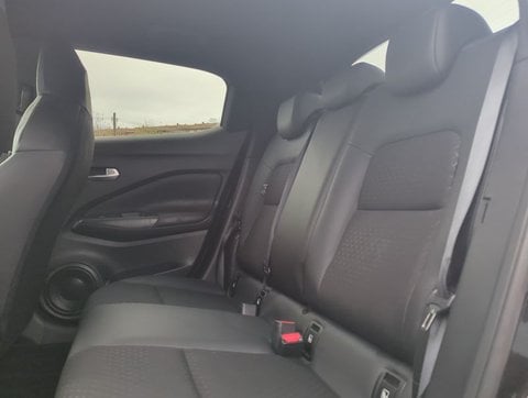Auto Usate A Roma | Nissan Juke 1.6 Hev N-Connecta Auto