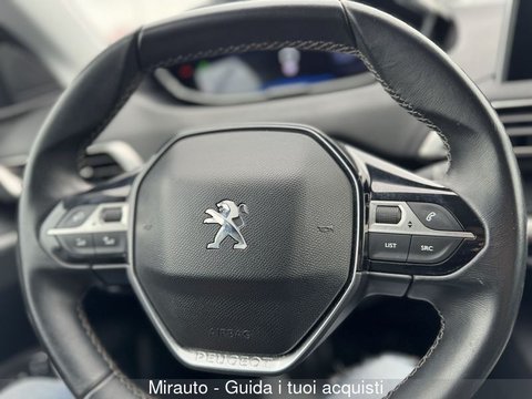 Auto Peugeot 3008 Bluehdi 120 S&S Bc Business - Visibile In Via Di Torrespaccata 111 Usate A Roma