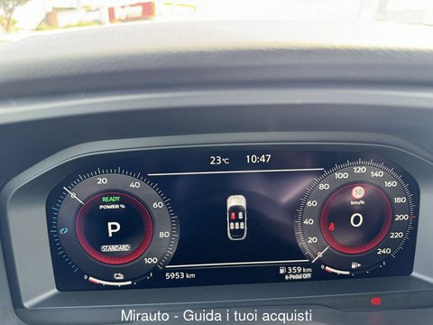 Auto Nissan Qashqai E-Power N-Connecta - Visibile In Via Di Torre Spaccata 111 Usate A Roma