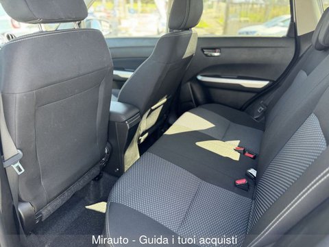 Auto Suzuki Vitara 1.6 Vvt V-Top - Visibile In Via Di Torre Spaccata 111 Usate A Roma
