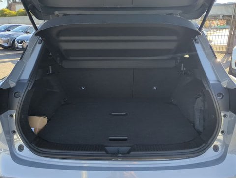 Auto Usate A Roma | Nissan Qashqai Qashqai 1.5 E-Power N-Connecta 2Wd