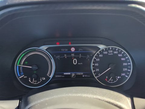 Auto Usate A Roma | Nissan Juke Juke 1.6 Hev N-Connecta