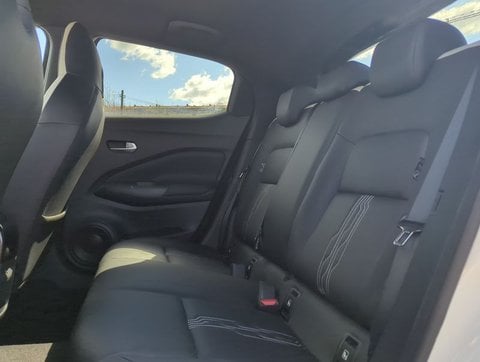 Auto Usate A Roma | Nissan Juke 1.6 Hev Premiere Edition Auto