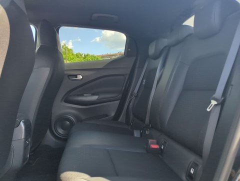 Auto Usate A Roma | Nissan Juke 1.6 Hev N-Connecta Auto