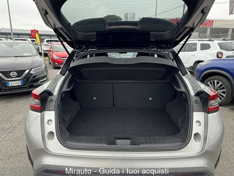 Auto Nissan Juke 1.0 Dig-T N-Design - Visibile In Via Di Torrespaccata 111 Usate A Roma