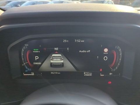 Auto Usate A Roma | Nissan X-Trail 1.5 Hev E-Power N-Connecta Auto