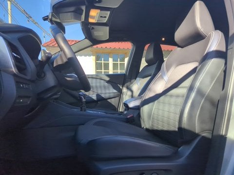 Auto Usate A Roma | Nissan Qashqai Qashqai Mhev 140 Cv Tekna