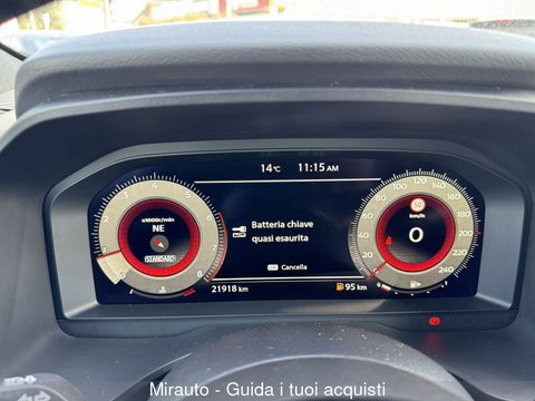 Auto Nissan Qashqai Mhev 140 Cv Tekna - Visibile In Via Di Torre Spaccata 111 Usate A Roma