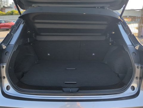 Auto Usate A Roma | Nissan Qashqai Qashqai 1.5 E-Power N-Connecta 2Wd