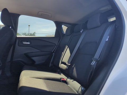 Auto Usate A Roma | Nissan Qashqai Qashqai 1.3 Mhev N-Style 2Wd 140Cv