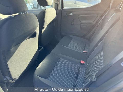 Auto Nissan Micra Ig-T 92 5 Porte Acenta - Visibile In Via Di Torre Spaccata 111 Usate A Roma
