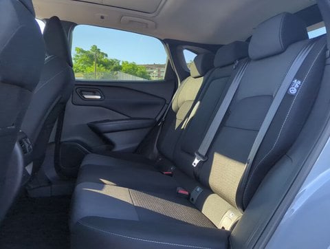 Auto Usate A Roma | Nissan Qashqai Qashqai 1.5 E-Power N-Connecta 2Wd
