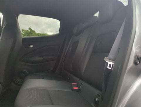 Auto Usate A Roma | Nissan Juke 1.0 Dig-T 114 Mt N-Design