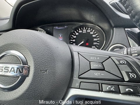 Auto Nissan X-Trail 2.0 Dci 4Wd X-Tronic N-Connecta - Visibile In Via Di Torre Spaccata 111 Usate A Roma