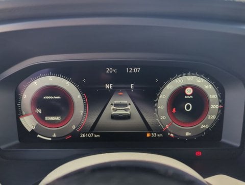 Auto Usate A Roma | Nissan Qashqai Qashqai 1.3 Mhev Tekna 2Wd 140Cv