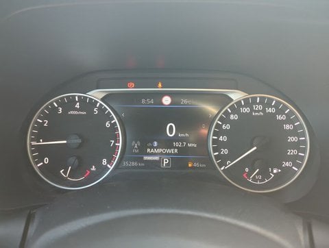 Auto Usate A Roma | Nissan Juke 1.0 Dig-T 114 Dct N-Connecta