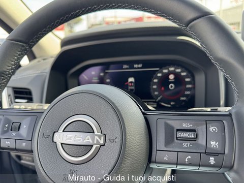 Auto Nissan Qashqai E-Power N-Connecta - Visibile In Via Di Torre Spaccata 111 Usate A Roma