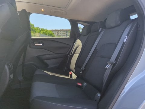 Auto Usate A Roma | Nissan Qashqai Qashqai 1.5 E-Power N-Connecta 2Wd